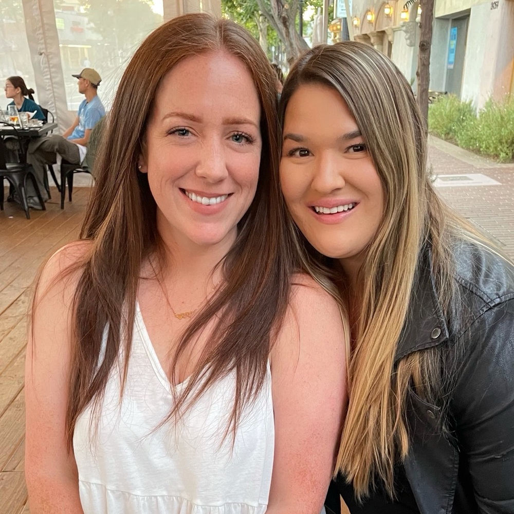 Meet your Posher, Lindsay